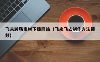 楚雄飞来转场素材下载网站（飞来飞去制作方法视频）